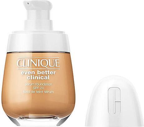 Actual product image Clinique Even Better (CN58 - Honey)