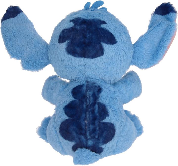 Productafbeelding IMC Toys Baby Paws Stitch (24 cm)