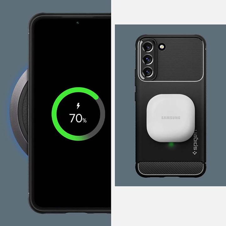 Image du produit Spigen Armure robuste (Samsung Galaxy S22 5G)
