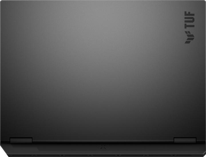 Actual product image ASUS TUF GAMING A16FA608WI R9-HX170 1TB SSD 32GB 16IN NOOD W11H (16", 1000 GB, 32 GB, DE)