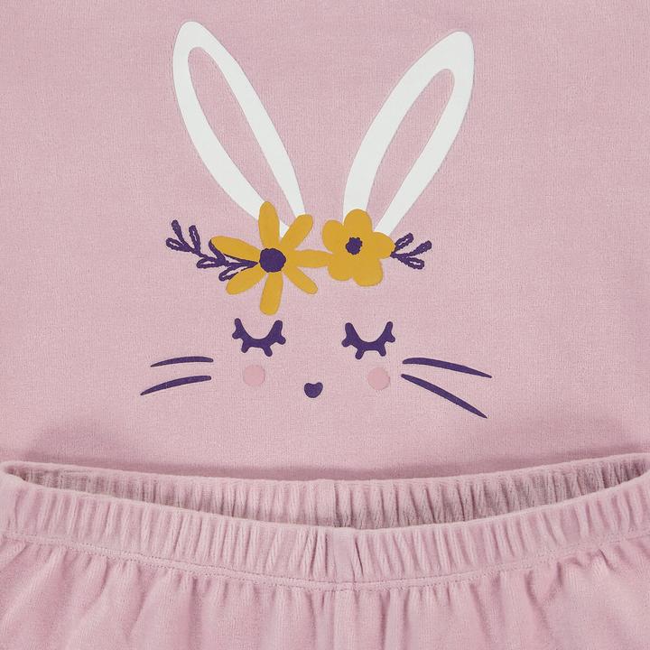 Produktbild La Redoute Collections 2er-Pack Pyjamas (152)