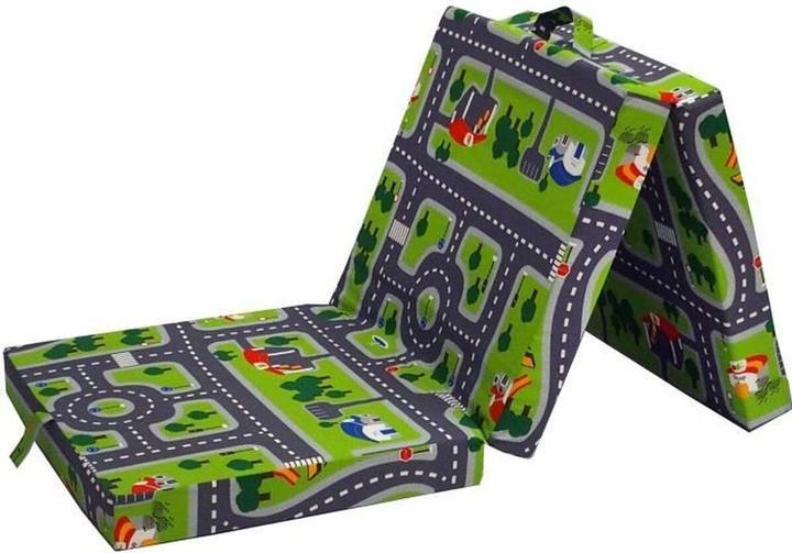 Image du produit Bestschlaf Matelas pour invités (190 x 70 cm)