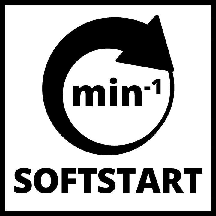 Productafbeelding Einhell Te-Ag 230 (230 mm)