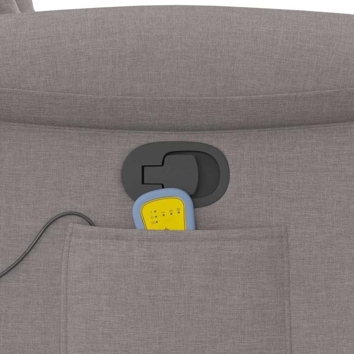 Image du produit vidaXL Massagesessel