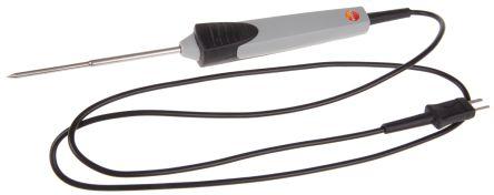 Actual product image Testo Penetration probe waterproof 922