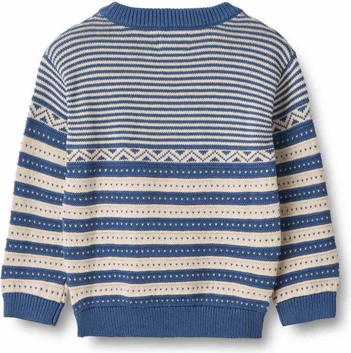 Image du produit Wheat Pullover (104)