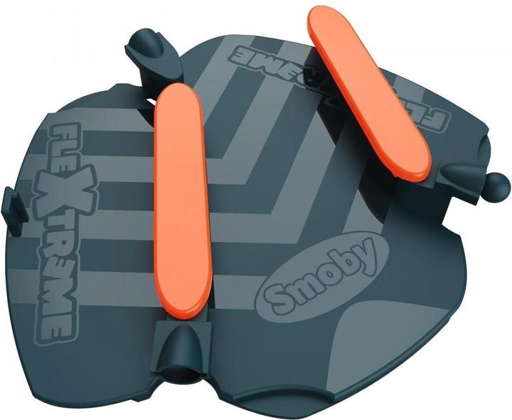 Produktbild Smoby Flextreme Multi-Strecken Schaltungsset