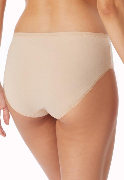 Produktbild Schiesser Slip Casual Bequem sitzend (38, 2er Pack)