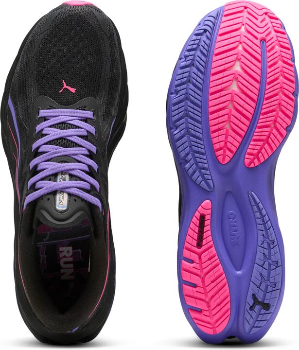 Produktbild Puma Velocity NITRO 4 DIGITOKYO (42.5)