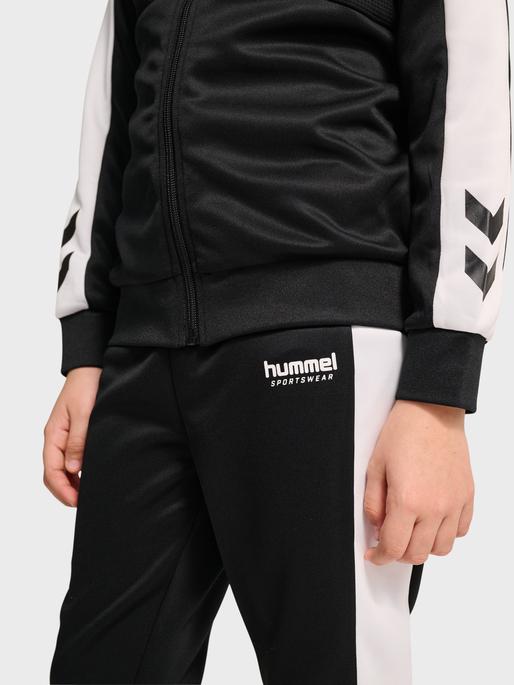 Immagine prodotto hummel Hmljr Colorblock Tracksuit (134)