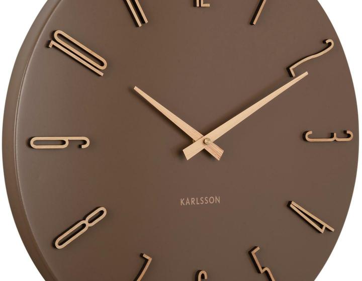 Actual product image Karlsson Esmerado (40 cm)