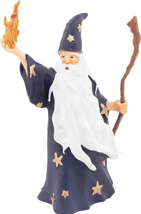Produktbild Papo Merlin der Zauberer
