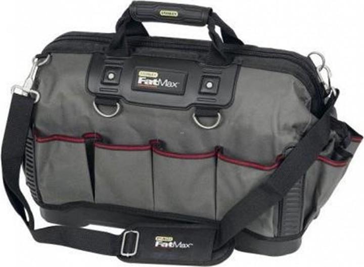 Actual product image Stanley Tool bag (1 Piece)