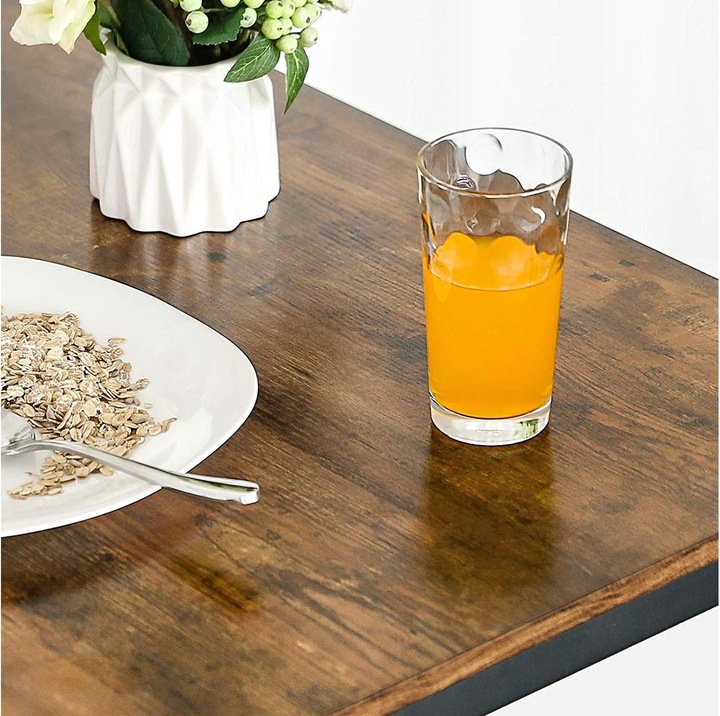 Actual product image Vasagle Havanna (120 x 60 x 90 cm)
