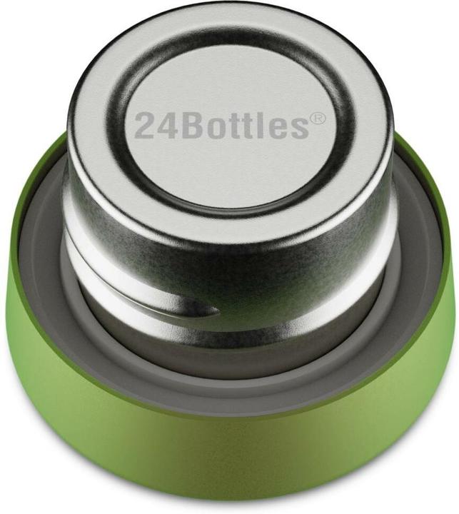 Produktbild 24 Bottles Clima Titanium Aura (0.50 l)