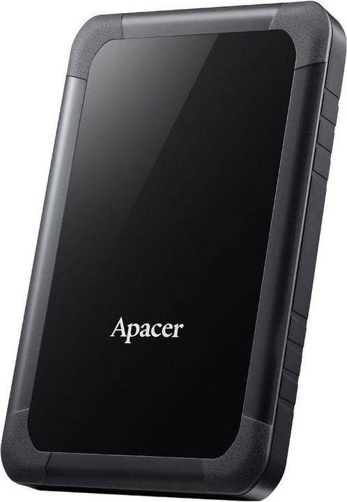 Actual product image Apacer AC532 - Hard disk - 1 TB - external (portable) (1 TB)