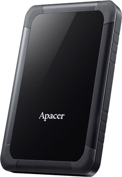 Actual product image Apacer AC532 - Hard disk - 1 TB - external (portable) (1 TB)
