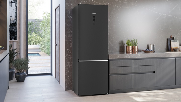 Actual product image Siemens iQ500 KG49 (440 l)