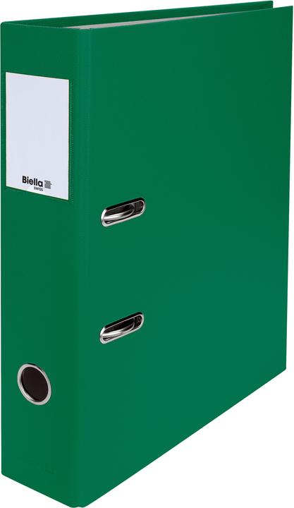 Actual product image Biella Plasticolor (A4, 70 mm, 1 Piece)
