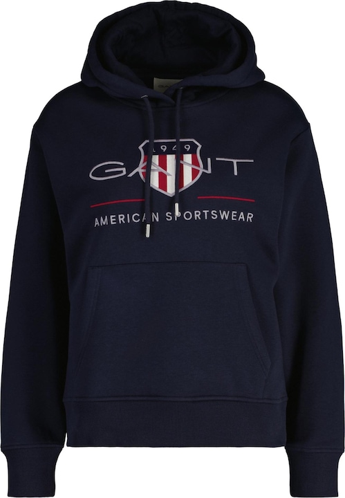 Produktbild GANT Archive Shield Hoodie (M)