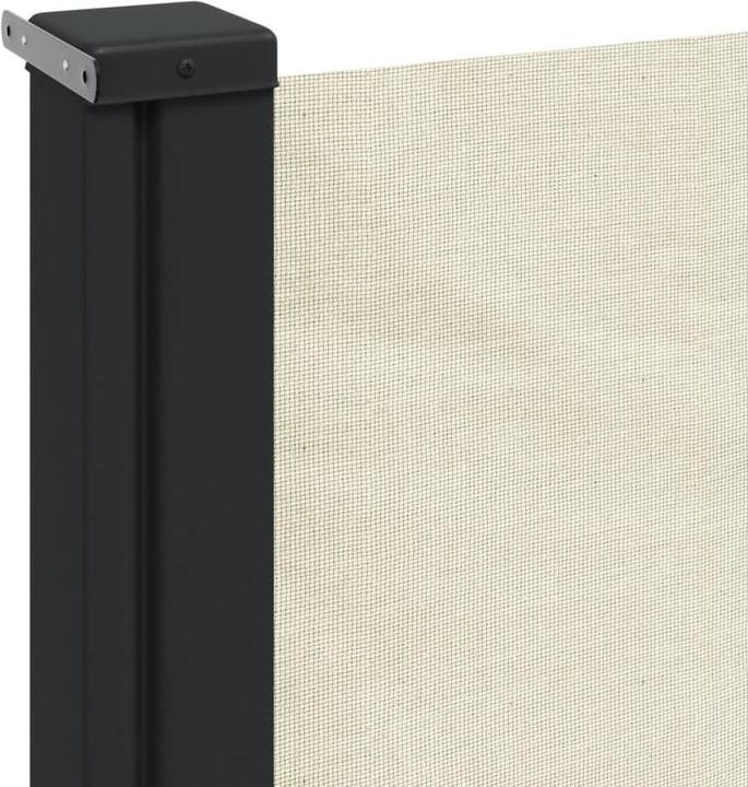 Image du produit vidaXL ausziehbare Seitenmarkise (3 m)