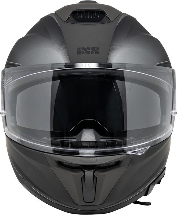 Produktbild iXS Rapid 1.0 Graphic casque intégral (M)