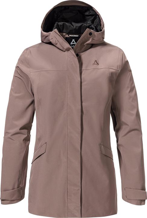 Actual product image Schöffel CIRC Jacket Style Smue WMN (40, L)