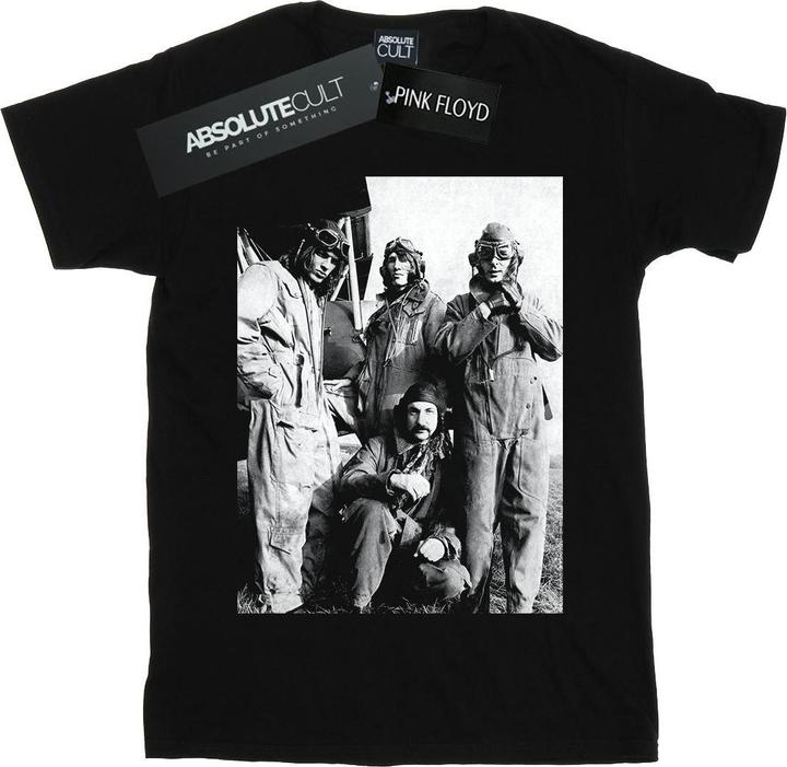 Produktbild Pink Floyd Airplane Photo TShirt (XL)