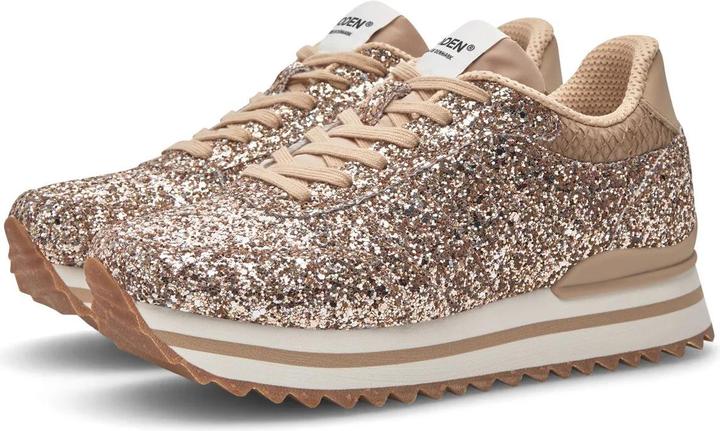 Produktbild Woden Ronja Plateau Glitter (40)