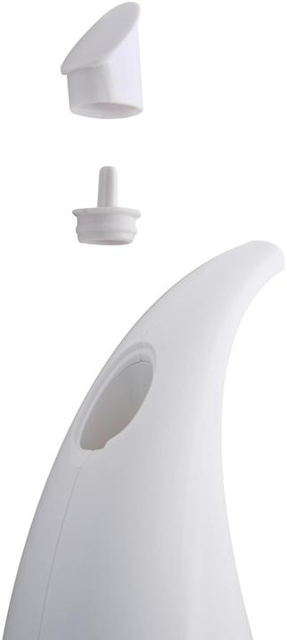 Produktbild spirella Sensorspender Selma 300 ml, Weiss
