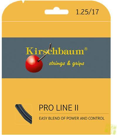 Actual product image Pro Line 2 12 m