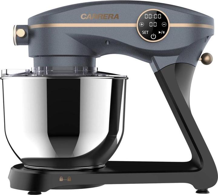 Produktbild Carrera Beauty Küchenmaschine (1800 W, 6 l)