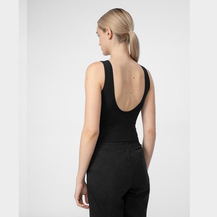 Produktbild 4F Damen-T-Shirt (XS)