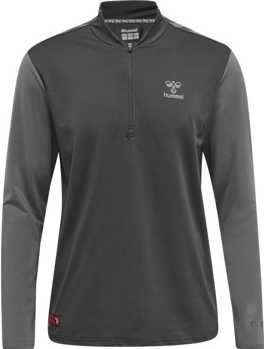Image du produit hummel Pro Grid Half Zip Training L/S (L)