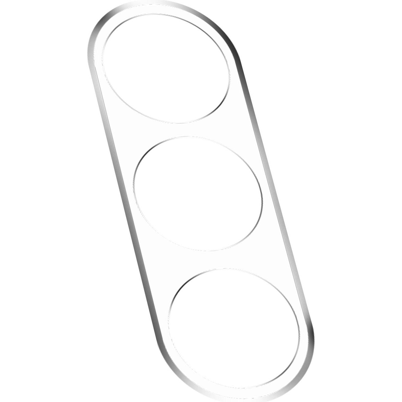 Thumbnail - Imak ClearShield Kameraschutz (1 Stück, Samsung Galaxy A35), Smartphone Schutzfolie, Transparent