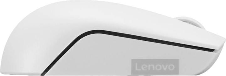Produktbild Lenovo 300 Wireless Compact (Kabellos)