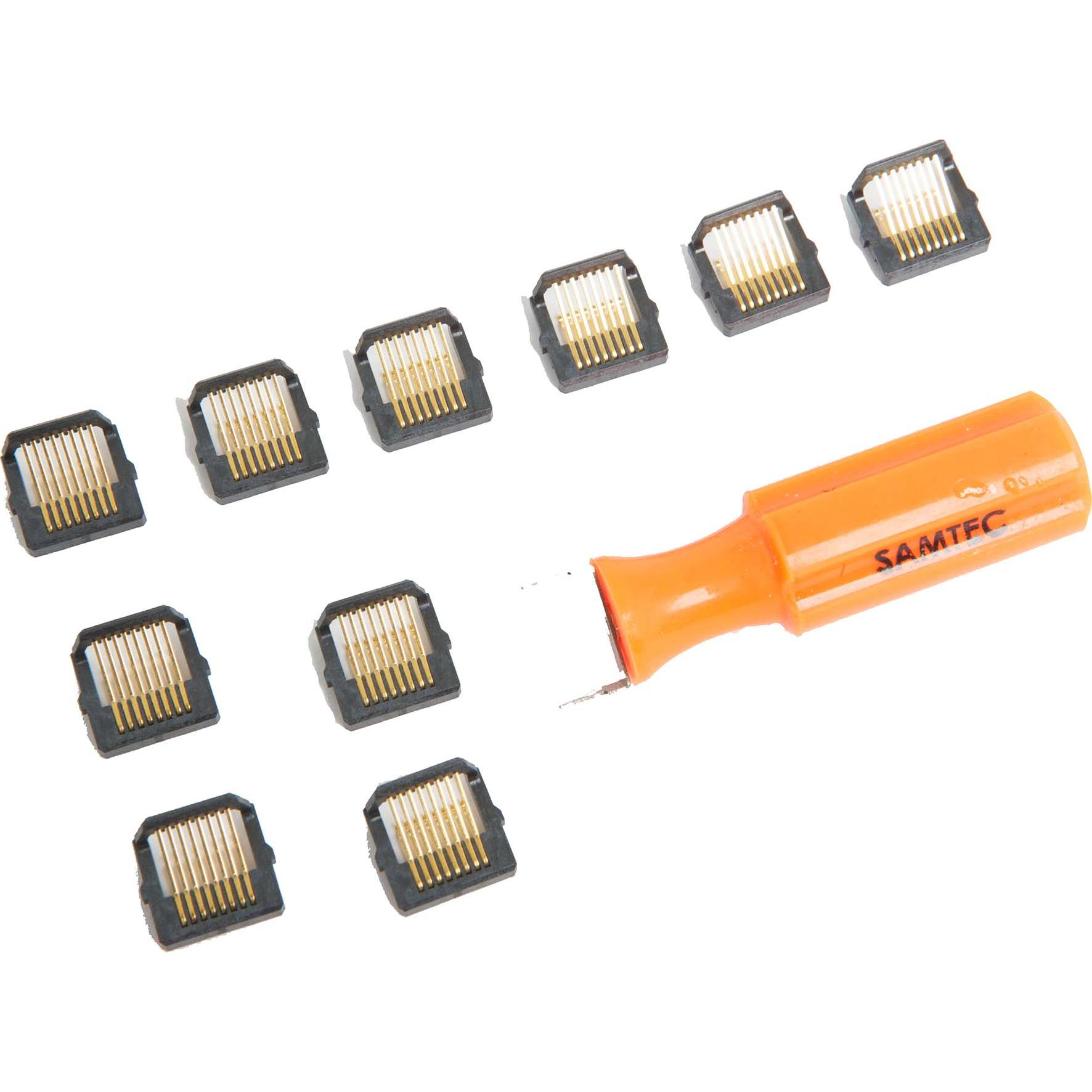 Ideal Networks 150058 150058, Messtechnik, Gelb