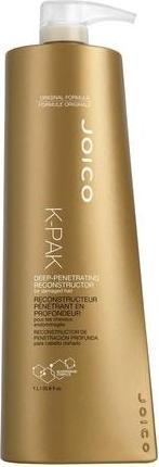 Immagine prodotto Joico K-Pak Deep Penetrating Reconstructor 1000ml (1000 ml)