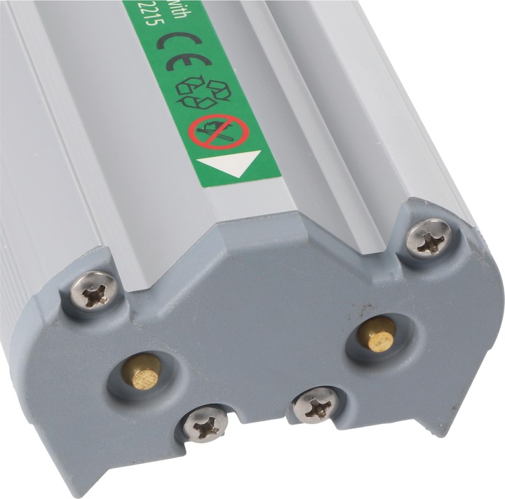 Actual product image AccuCell Battery Molift Power Pac QR, Smart - 0541000 (Device specific, 3000 mAh)