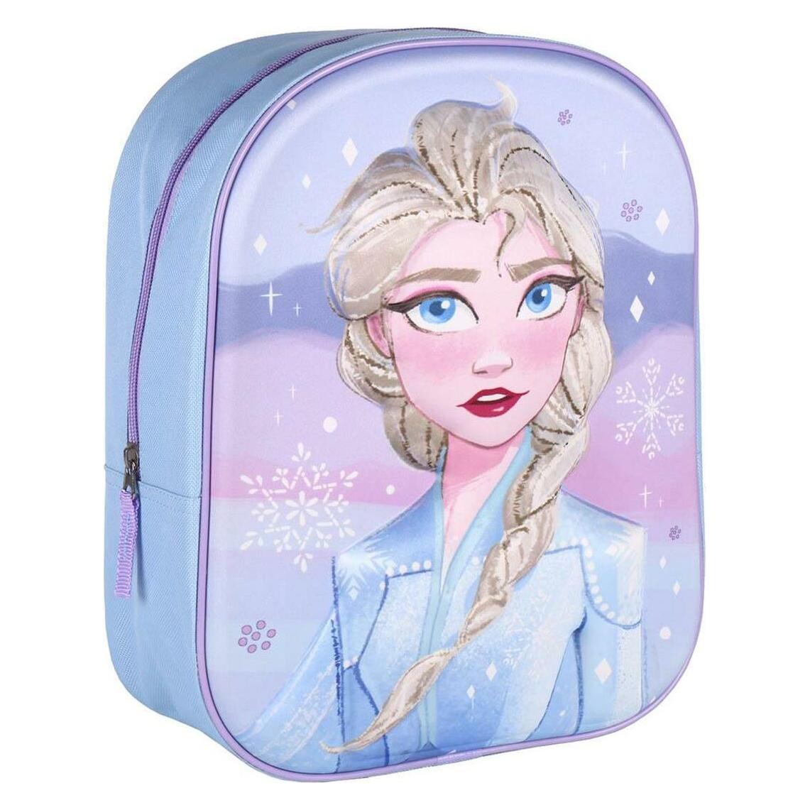 Disney Frozen, Rucksack