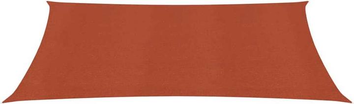 Actual product image vidaXL Sonnensegel (400 x 500 cm)