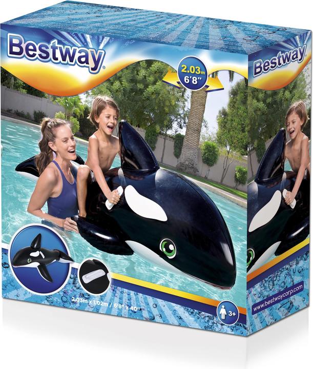 Image du produit Bestway Animal gonflable