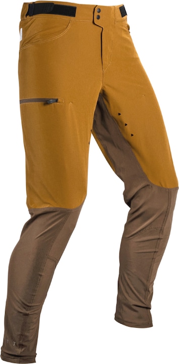 Actual product image Leatt MTB Trail 2.0 Pant (XXL)