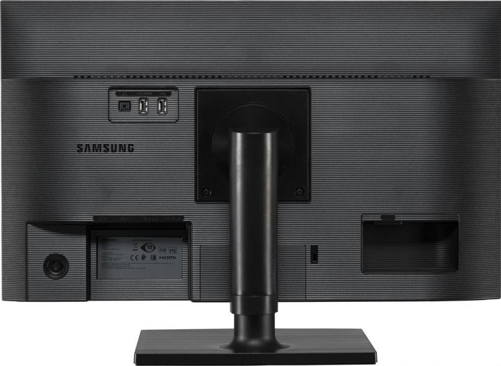 Productafbeelding Samsung F24T452FQR (1920 x 1080 Pixels, 24")