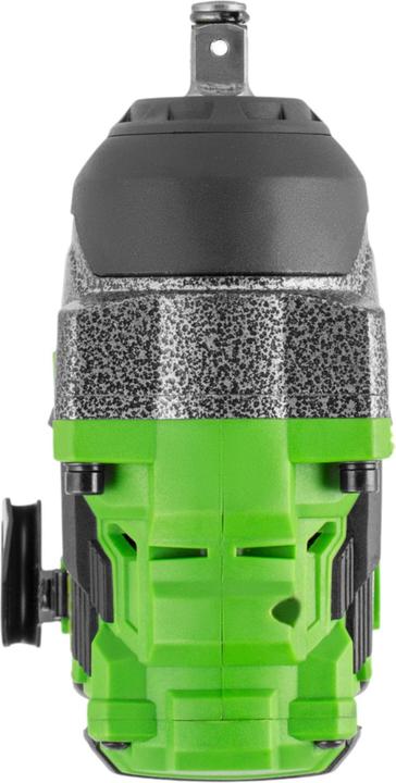 Produktbild Procraft PWA36bb Akku Schlagschrauber 20 V 850 Nm 1/2" Brushless Solo - ohne Akku, ohne Ladegerät