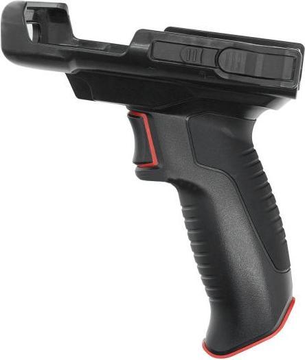 Produktbild Honeywell CT45-SH-UVN Barcodeleser-Zubehör Halter