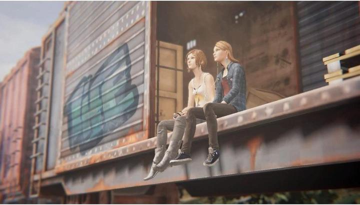 Immagine prodotto Square Enix Life is Strange Arcadia Bay Collection (Switch, DE)