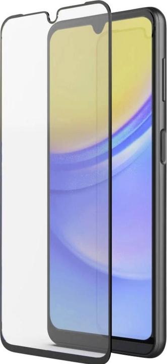 Actual product image Hama Protective glass EP for A16 (1 Piece, Samsung Galaxy A16)