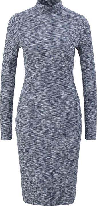 Produktbild s.Oliver Kleid Midikleid aus Viskosemix (38)