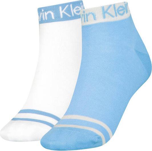 Actual product image Calvin Klein 2erPack Quarter (pack of 2, 37 - 41)